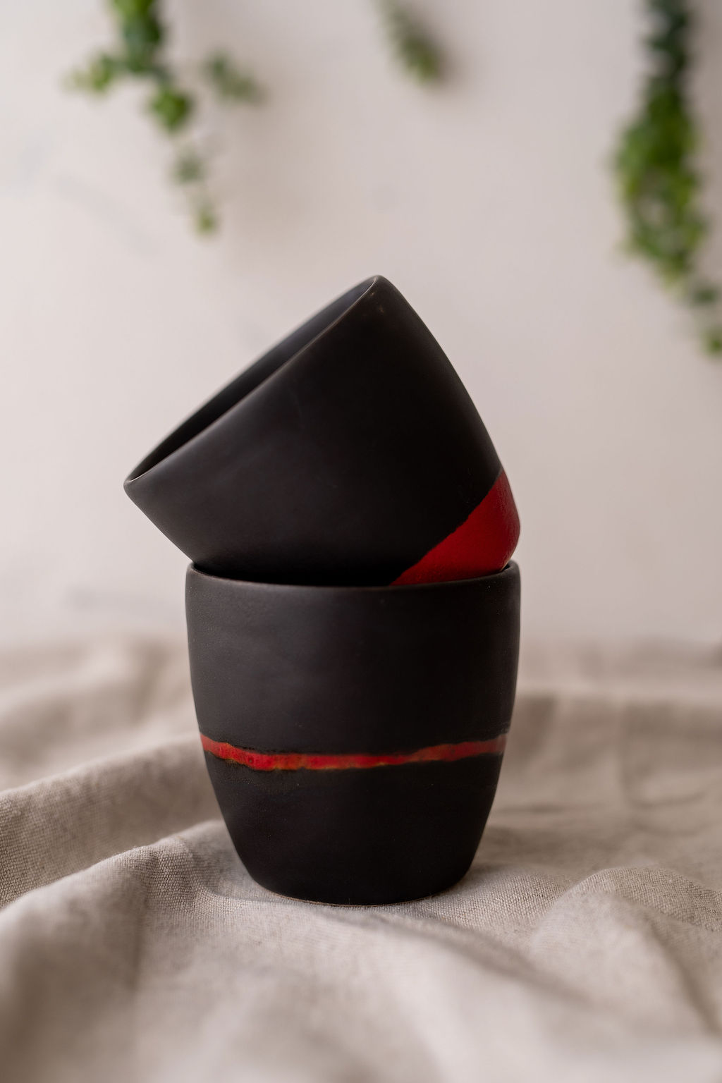 Puodukas "Drąsu"