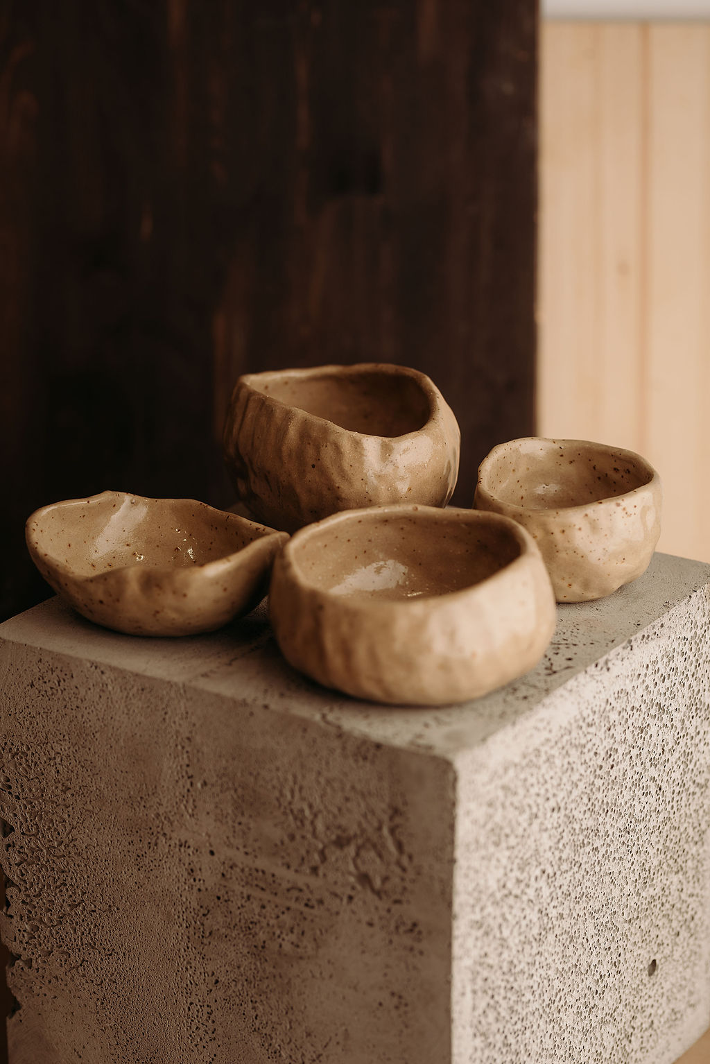 Indų rinkinys "Draugai"