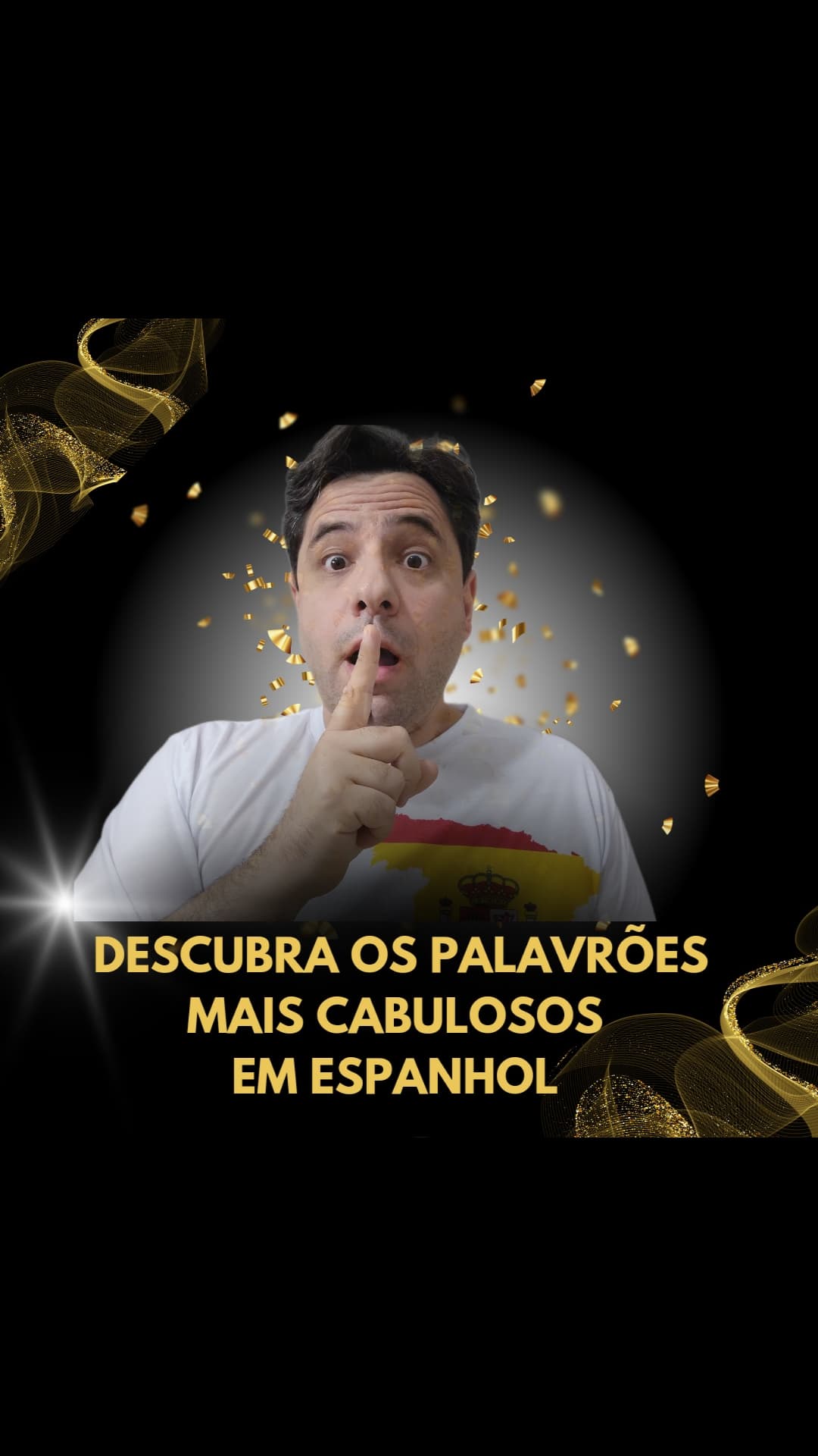 Os Palavrões mais Cabulosos do Espanhol