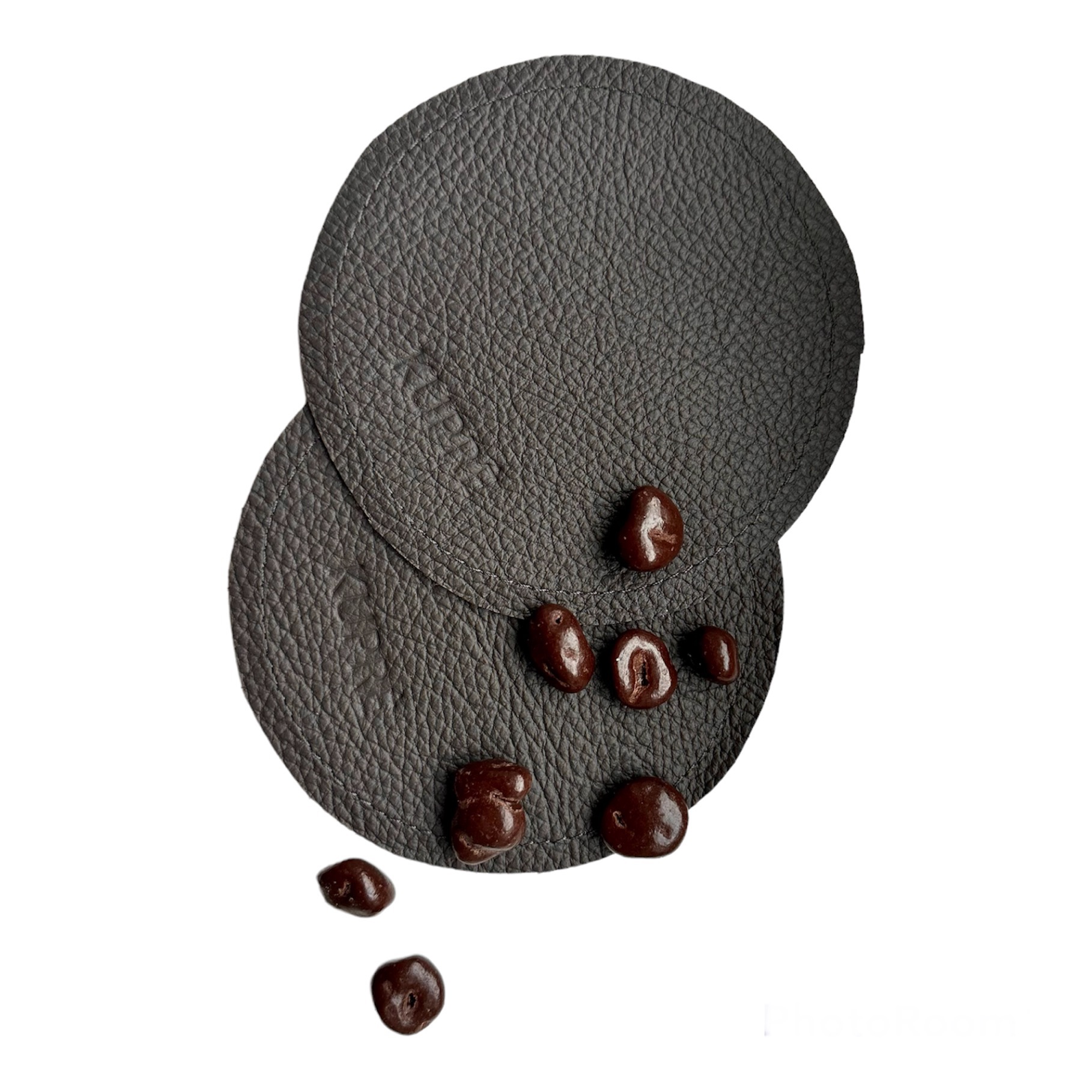 Stalo padėkliukai 2vnt. (coffee)