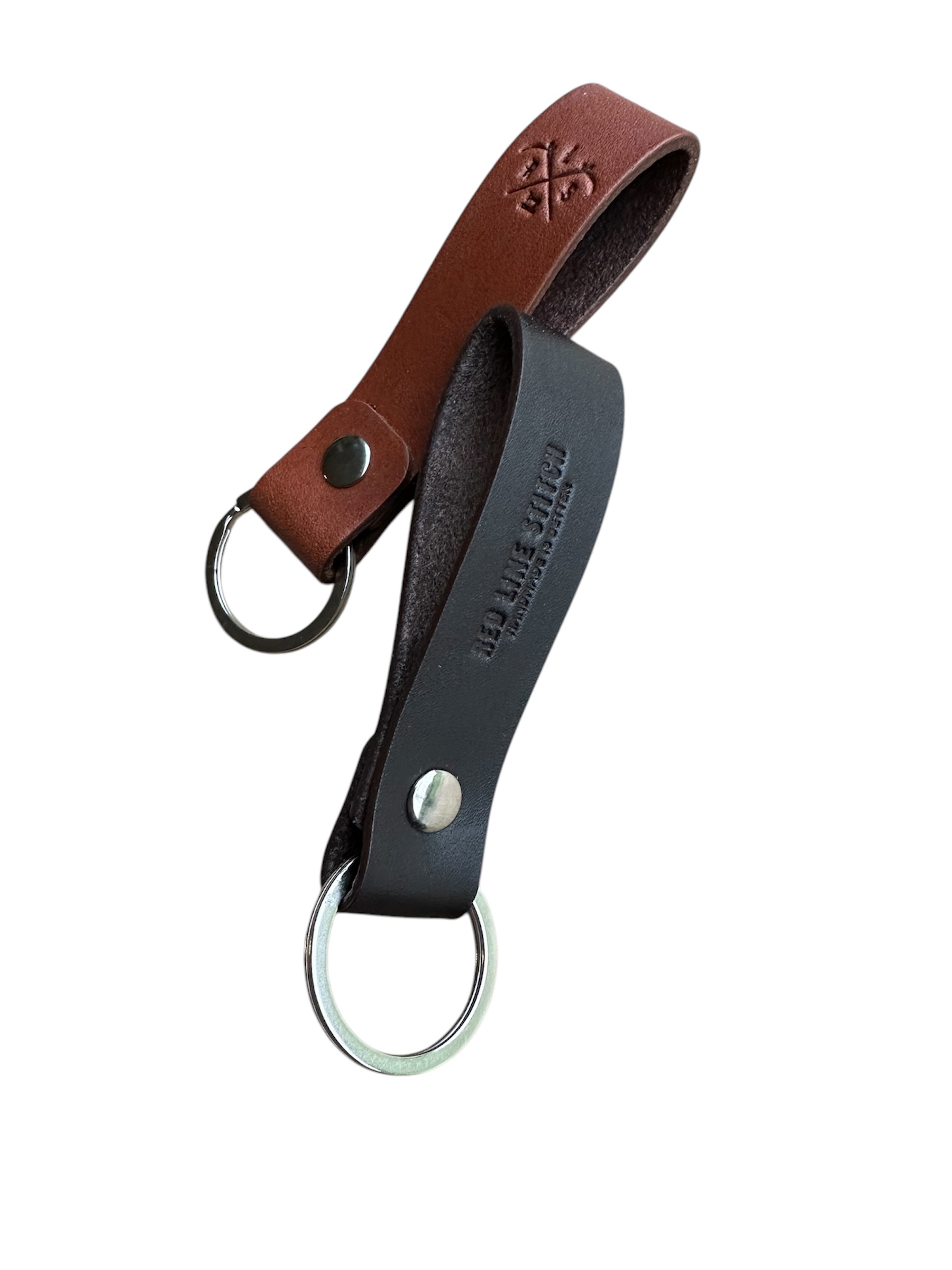 RSL raktų pakabukas