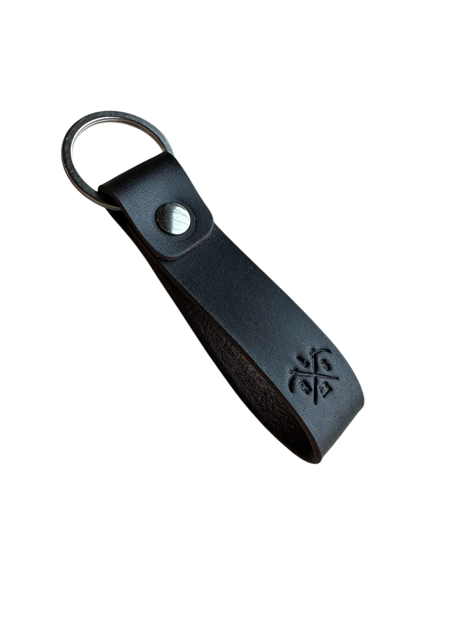 RSL raktų pakabukas