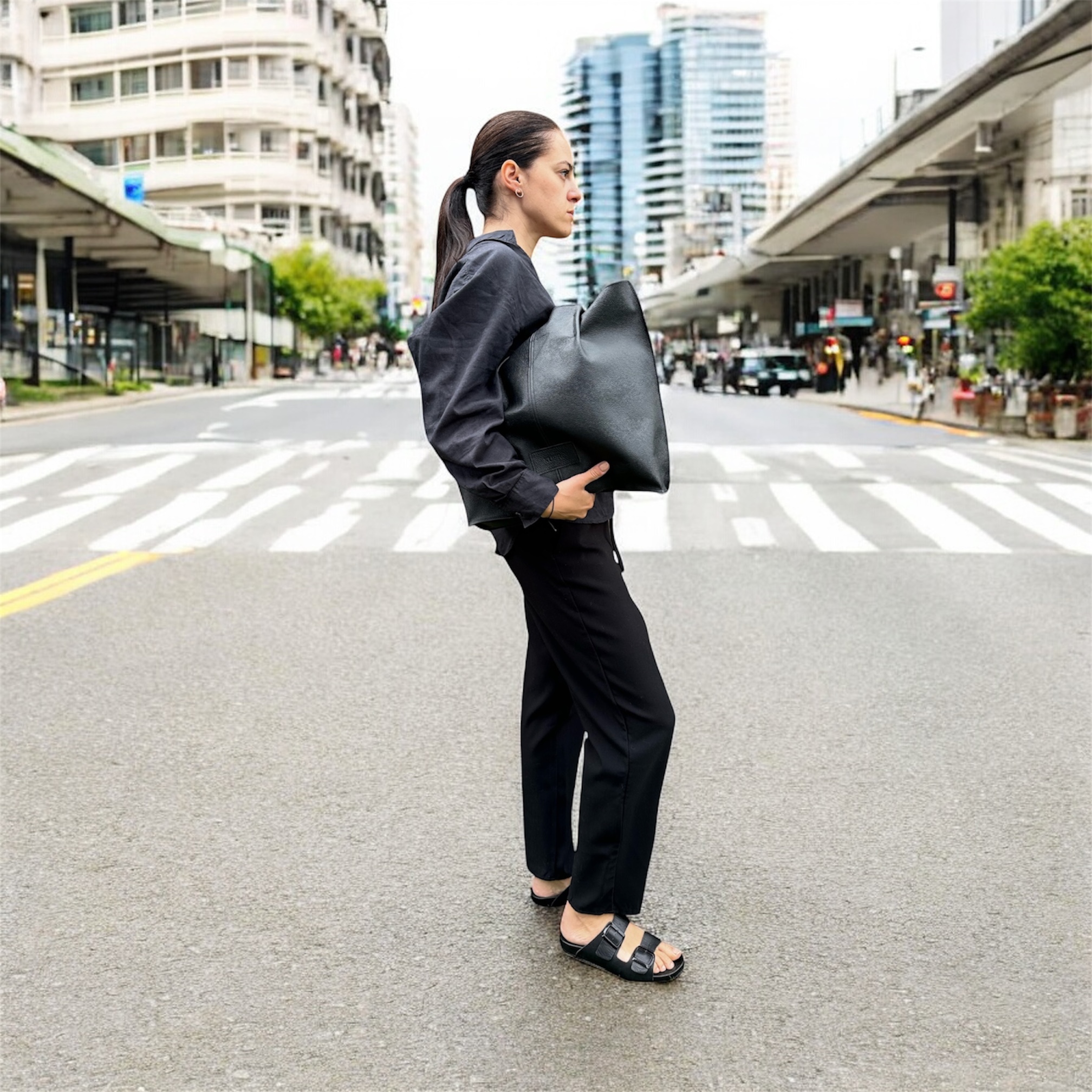  "Kompanionė" (daugiau spalvų)