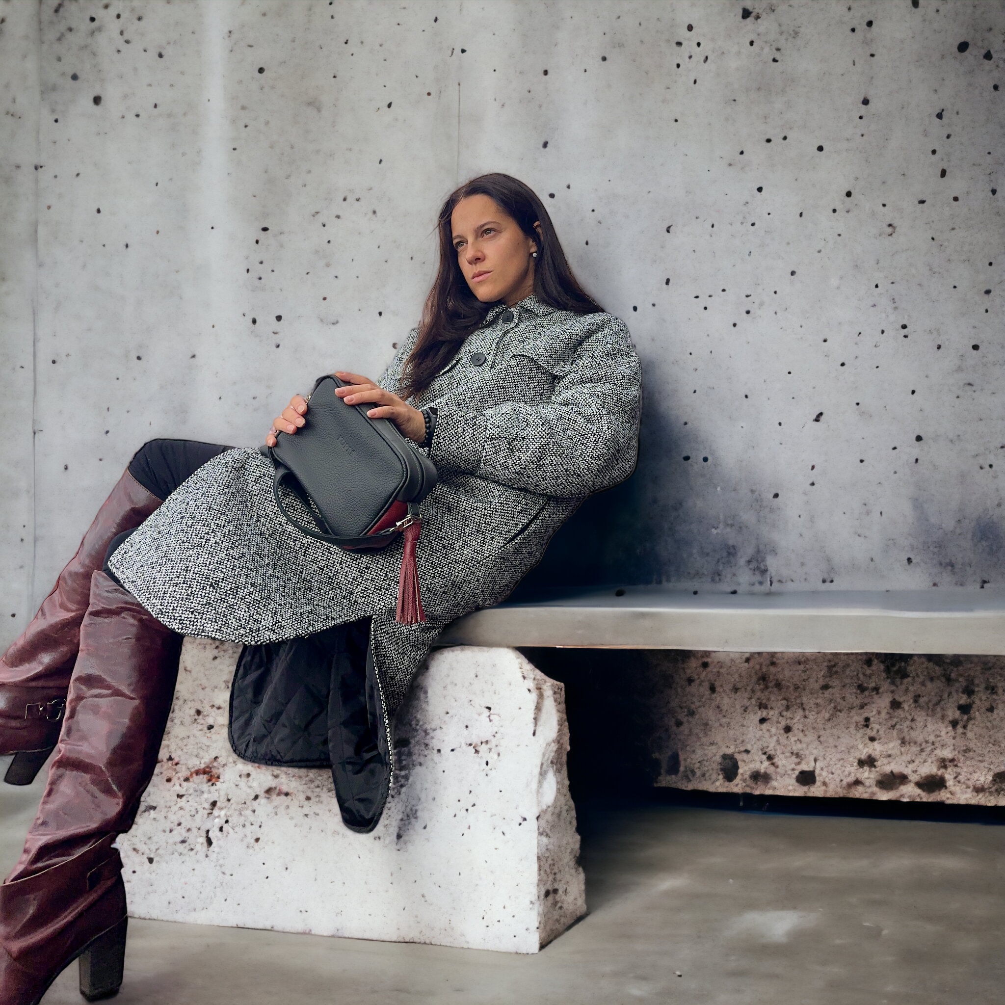  "Laumė" (Multicolor)