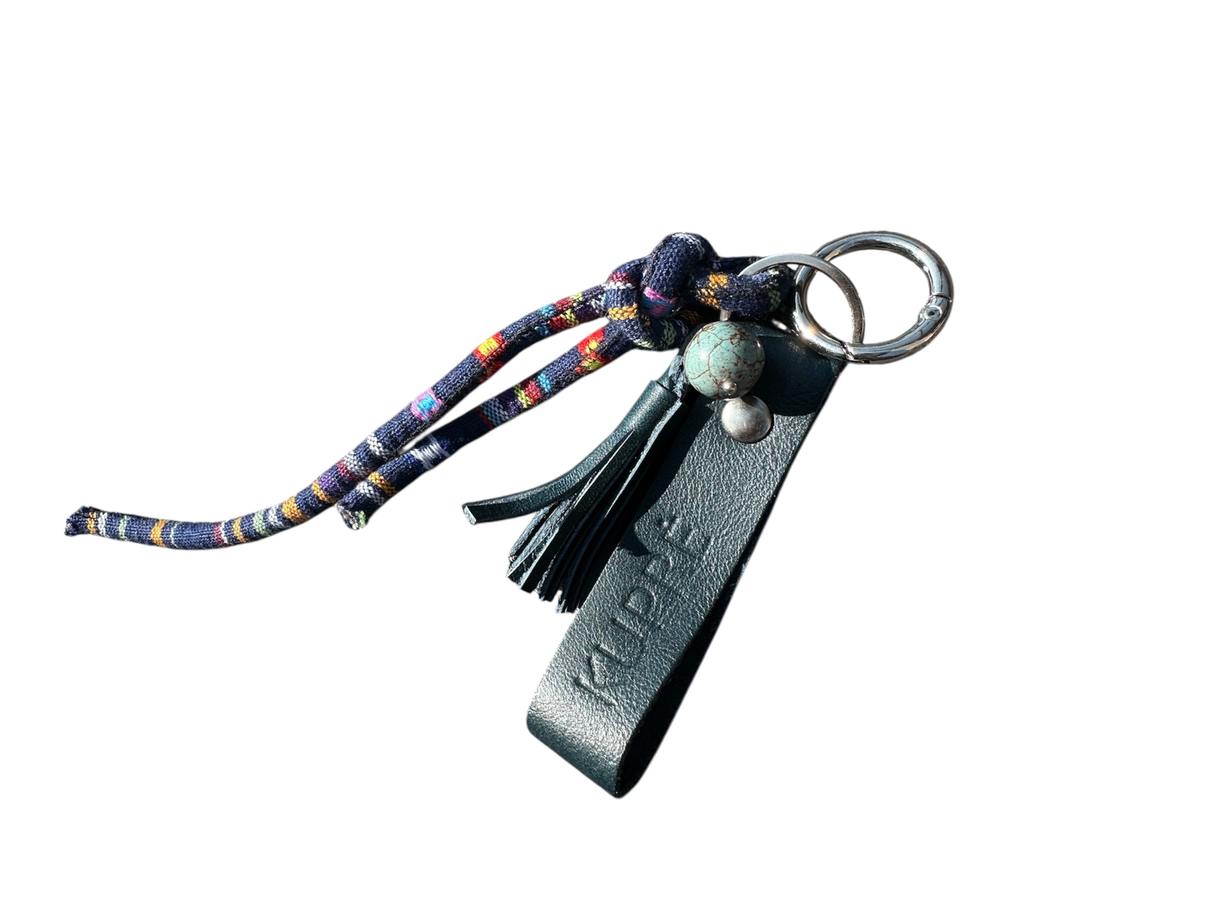 Pakabukas su kristalu