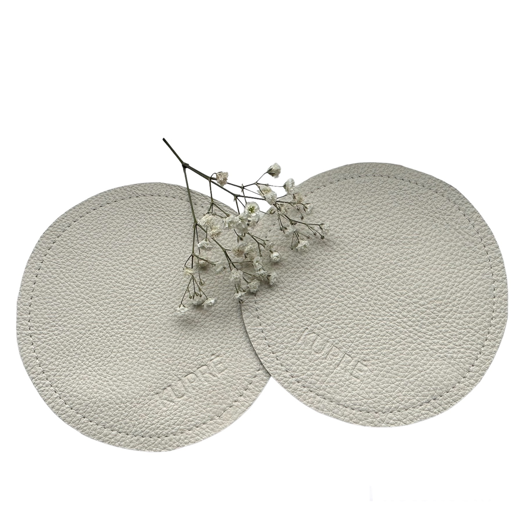 Stalo padėkliukai 2vnt. (coffee)