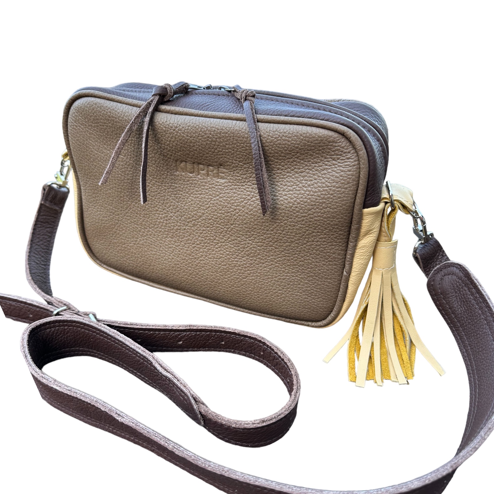  "Laumė" (Multicolor)