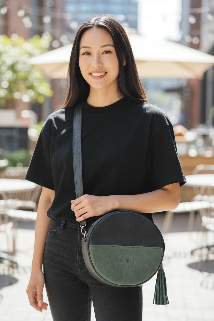 "Mėnulė"  (2 spalvų)