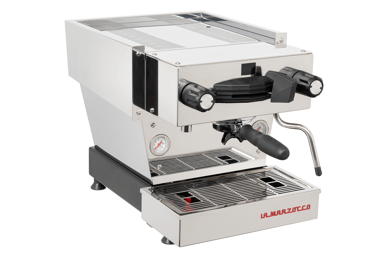 LA MARZOCCO LINEA MINI -  CAFETERA - (*) (**)