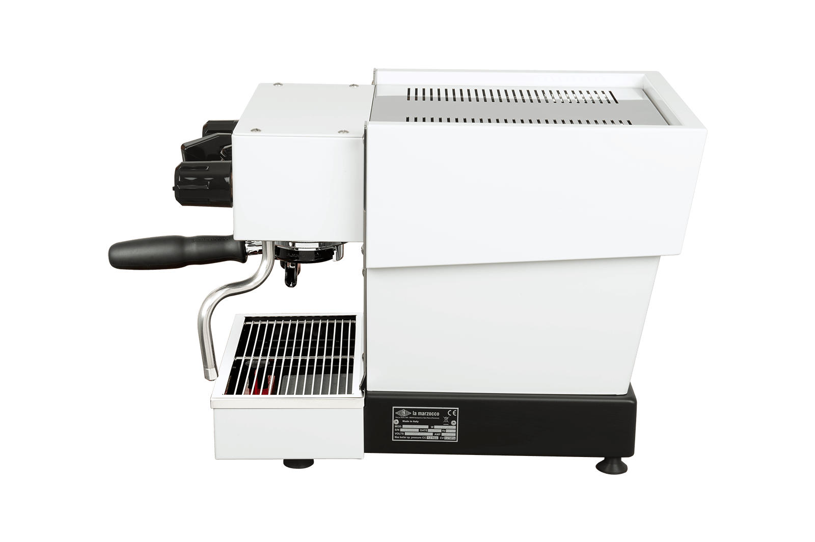 LA MARZOCCO LINEA MICRA -  CAFETERA - (*) (**)