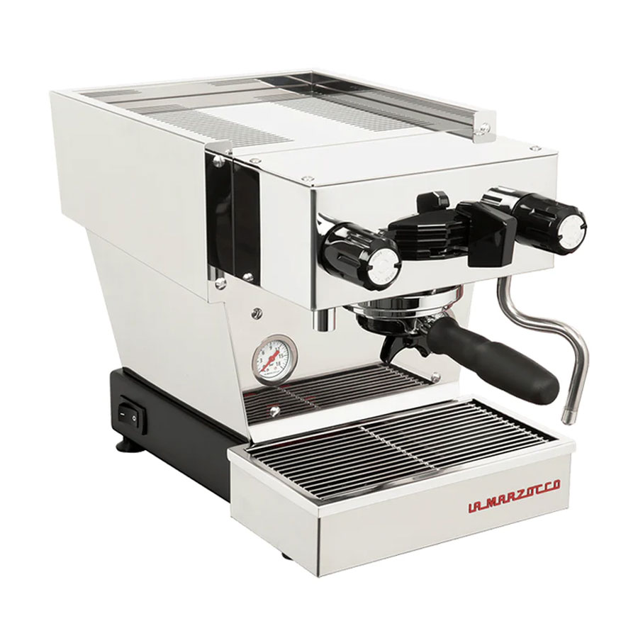 LA MARZOCCO LINEA MICRA -  CAFETERA - (*) (**)