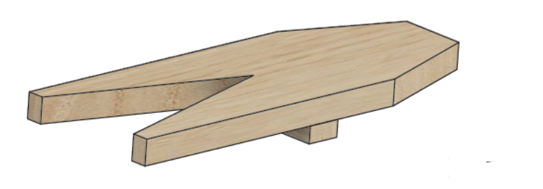 Woodworking - Term 2 Holiday, Week 1, Morning Sessions