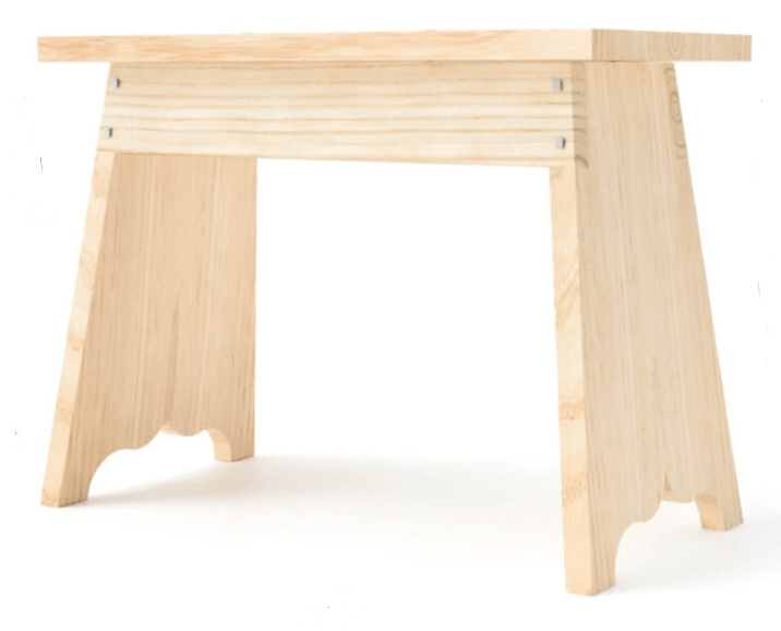 Woodworking - Term 2 Holiday, Week 1, Morning Sessions