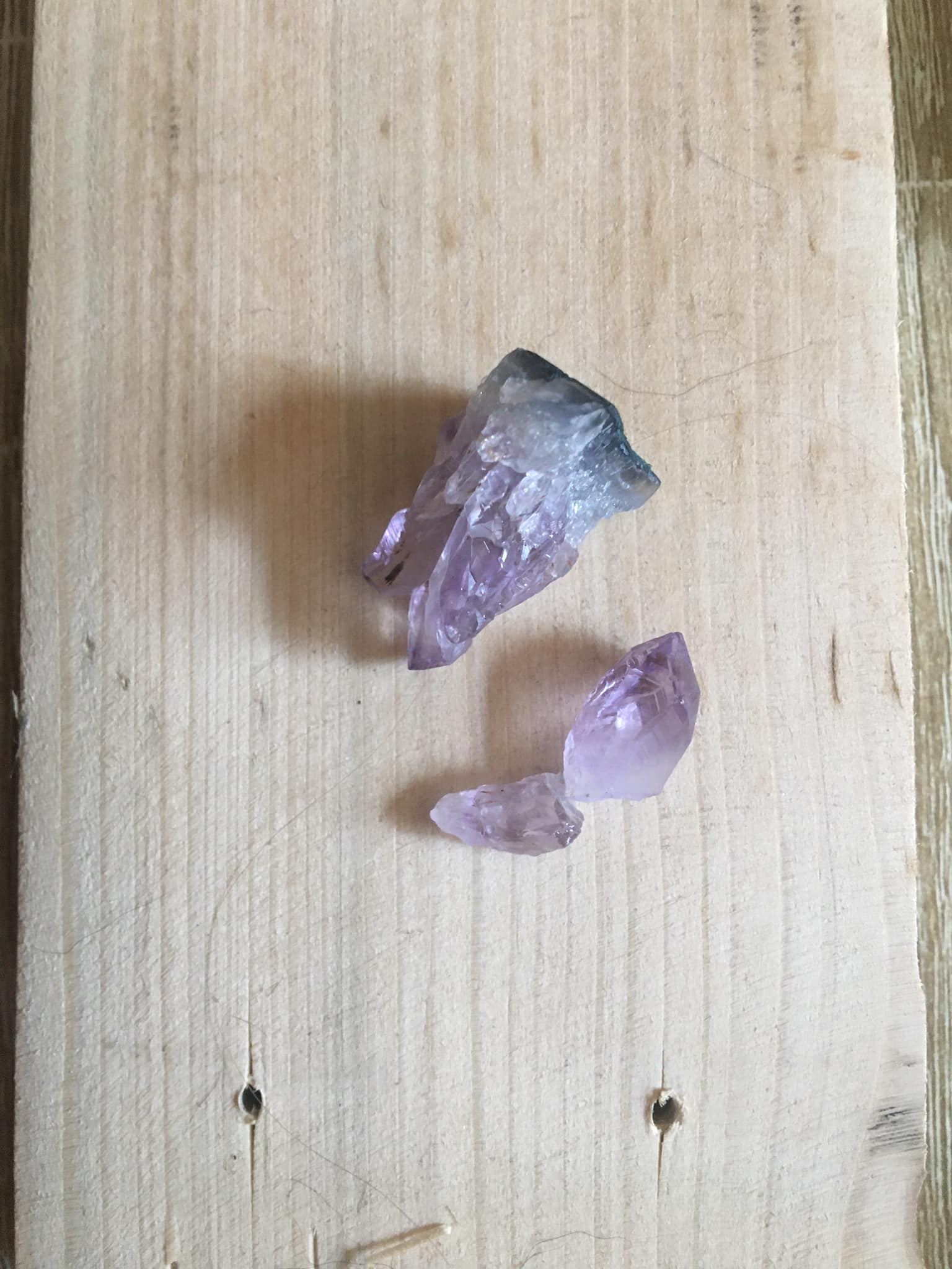 Orgonite personnalisée