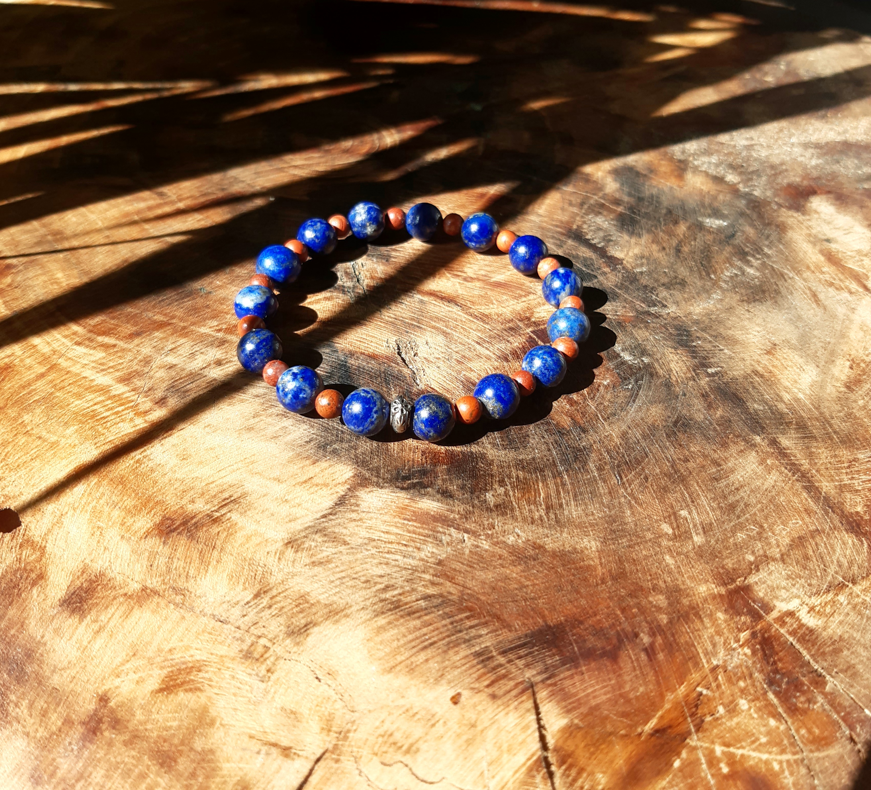 Bracelet énergétique