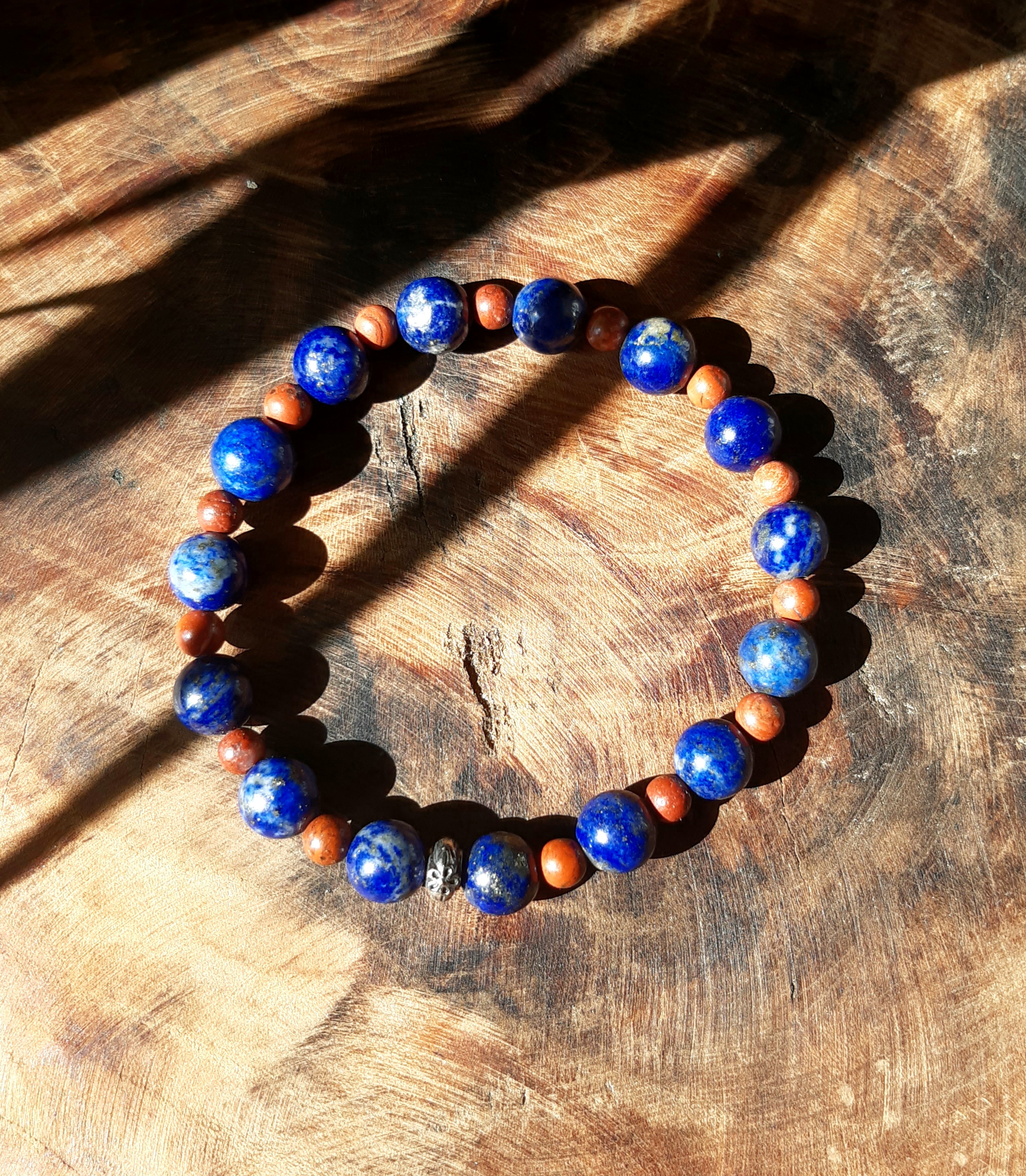 Bracelet énergétique