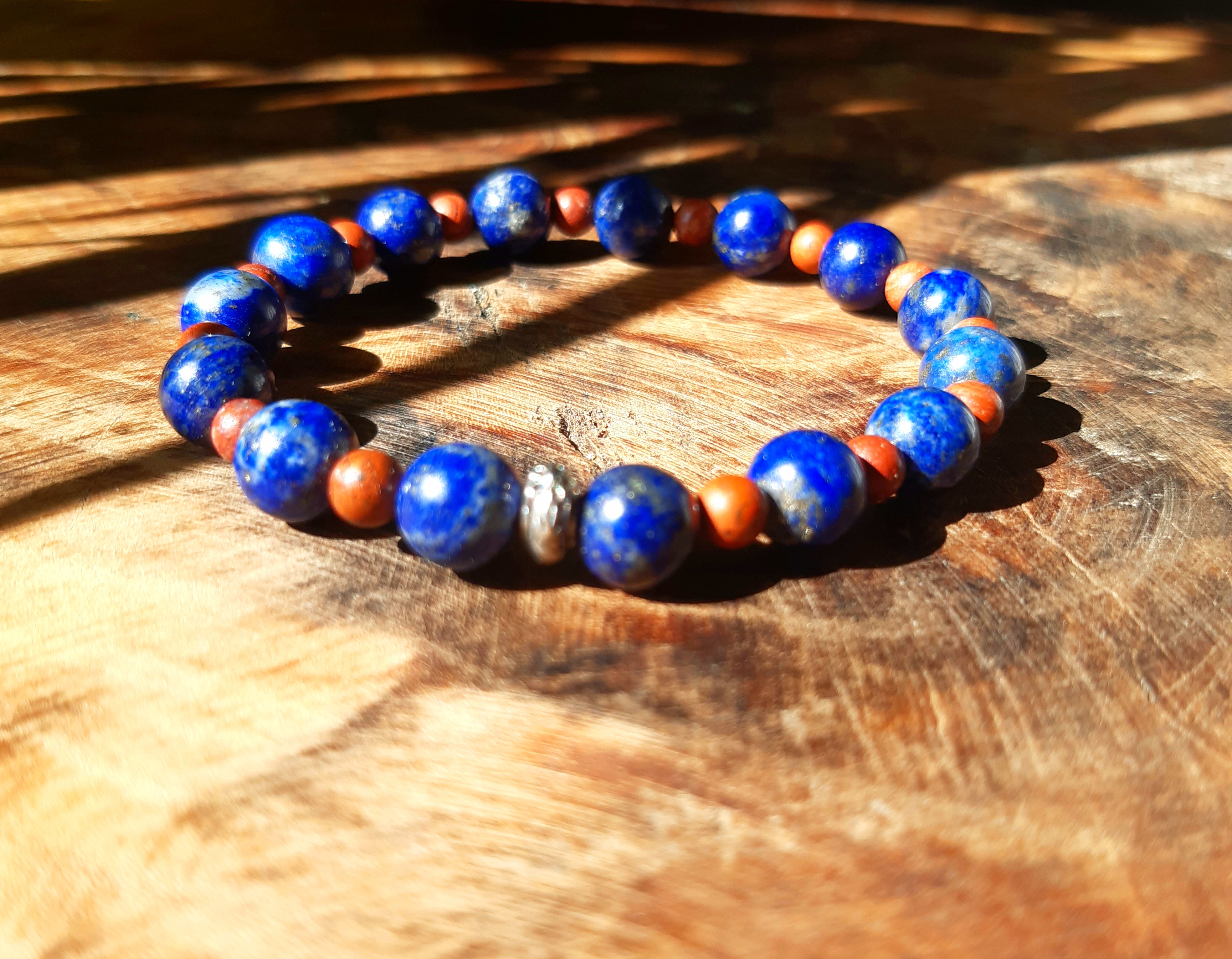 Bracelet énergétique