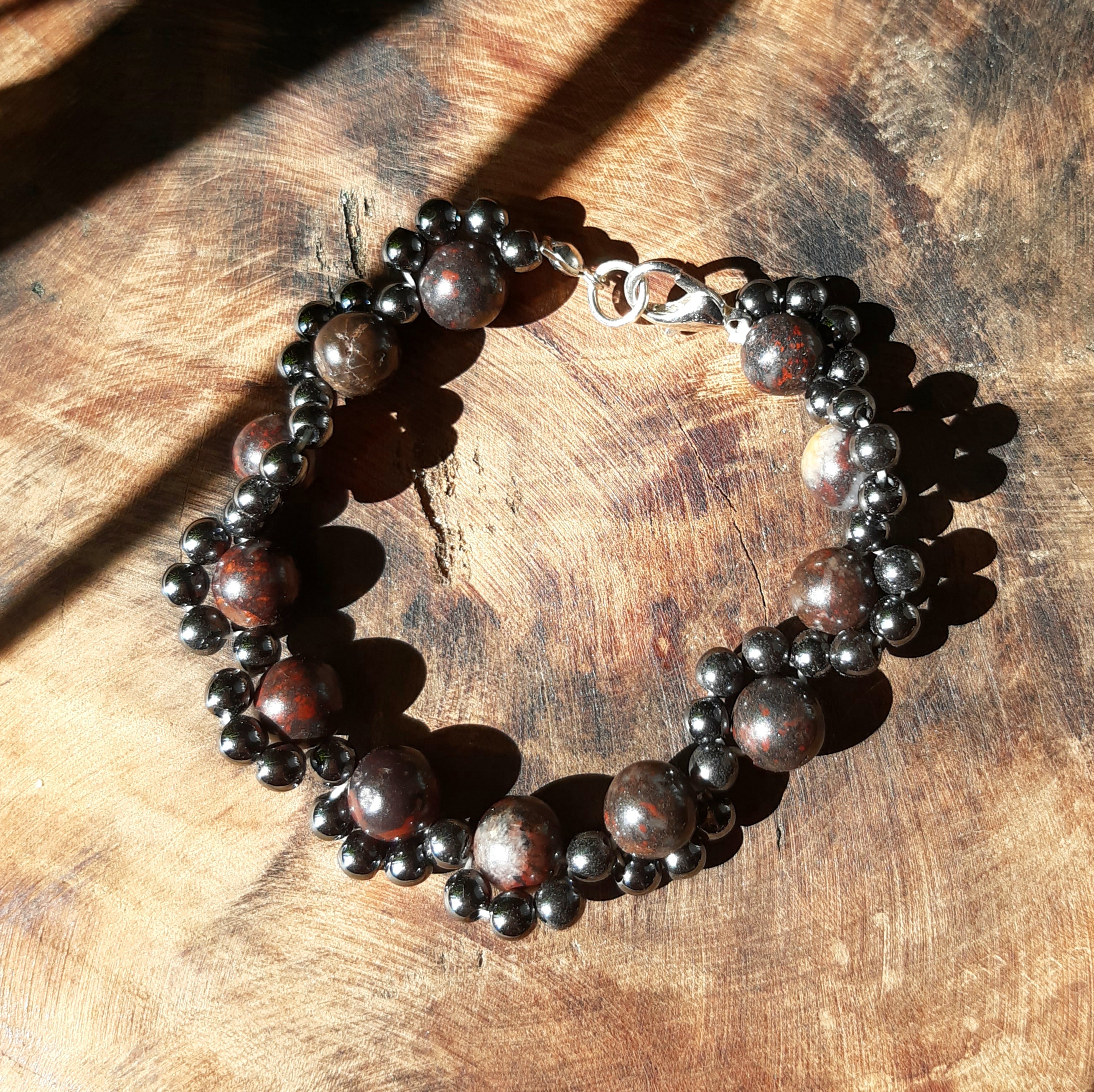 Bracelet énergétique