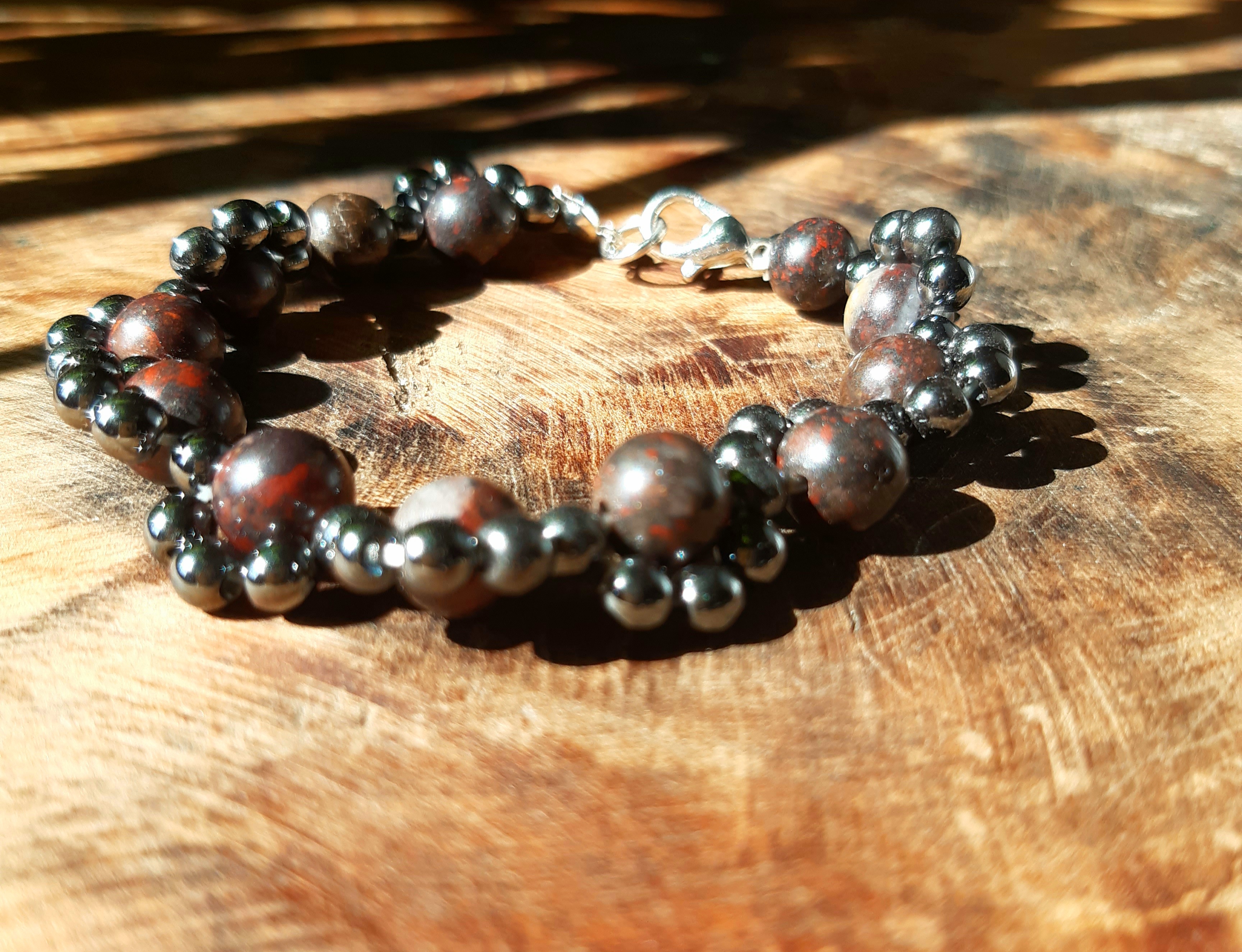 Bracelet énergétique