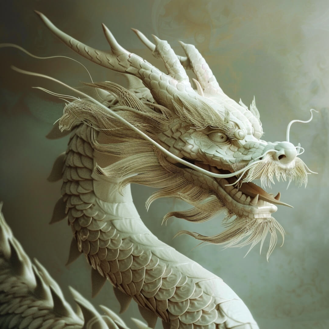 Initiation au reiki des dragons