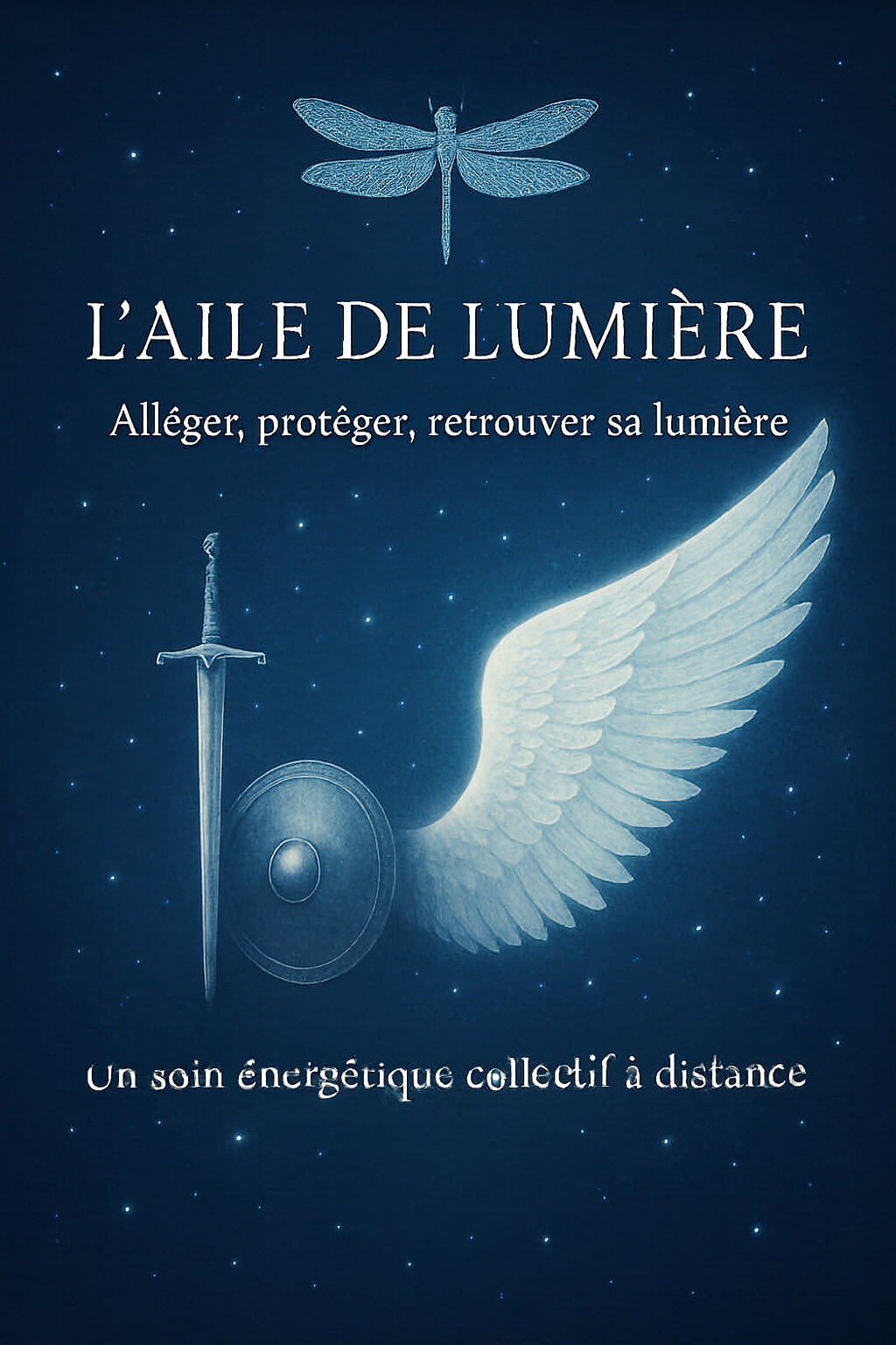 L'Aile de Lumière