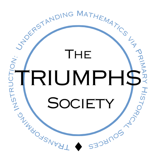 TRIUMPHS Society Memberships
