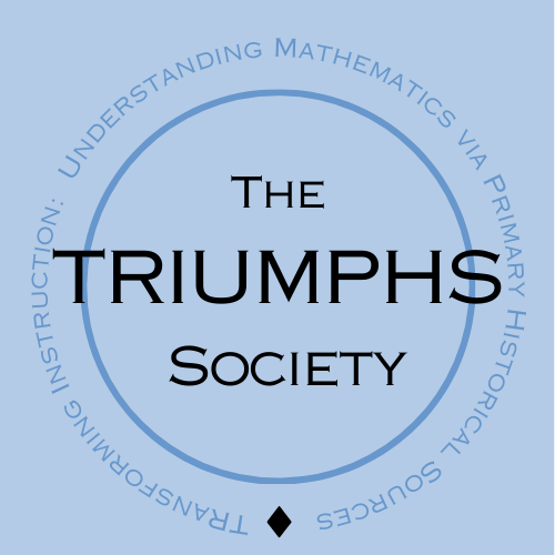 TRIUMPHS Society Memberships