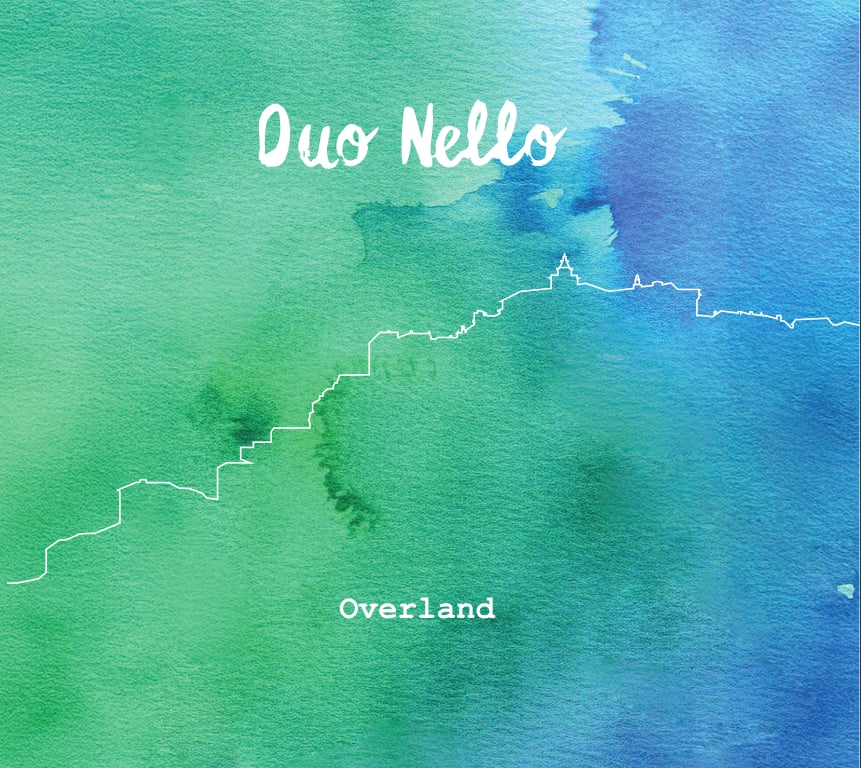 Overland