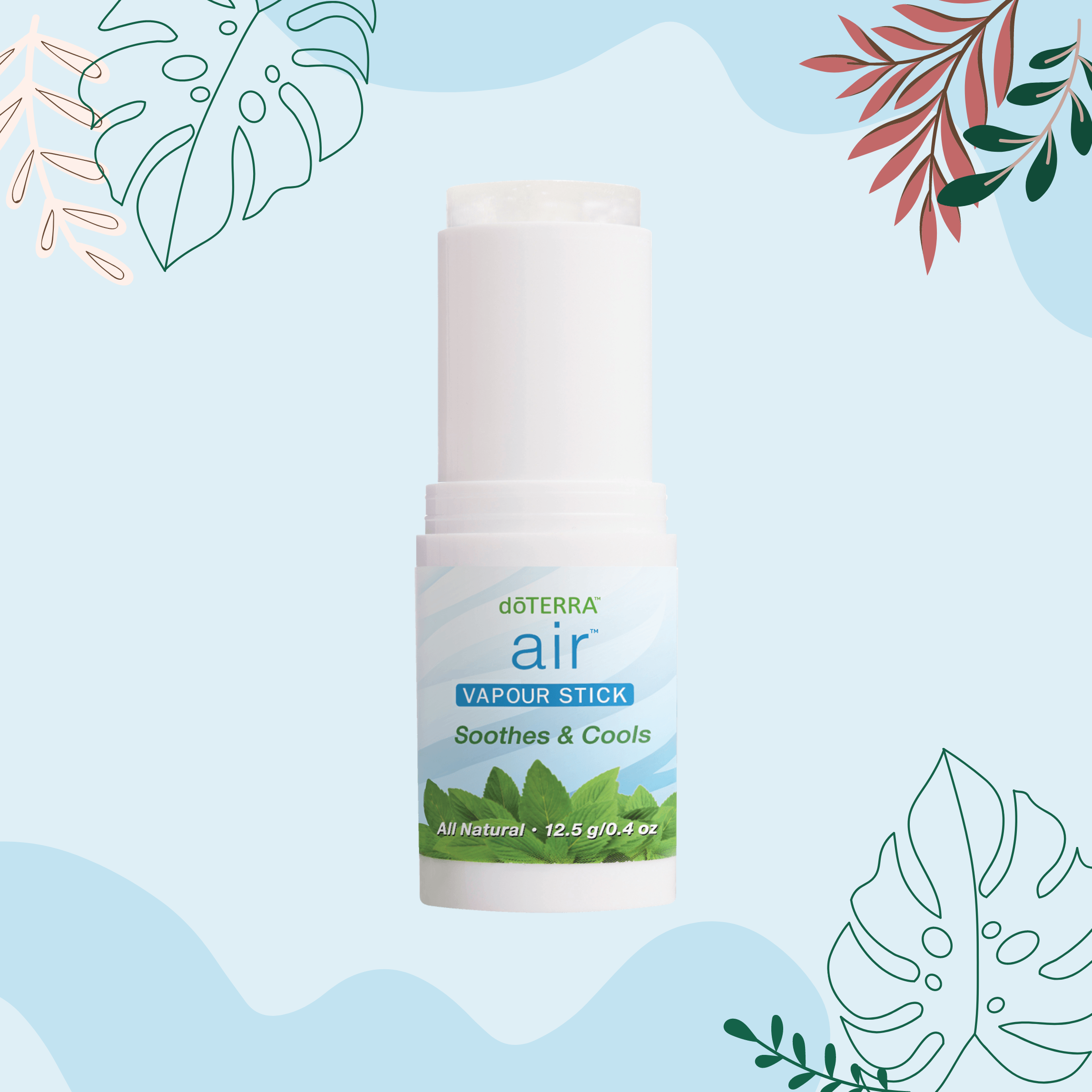 dōTERRA Air™ Stick (Pieštukas) (12.5 g)