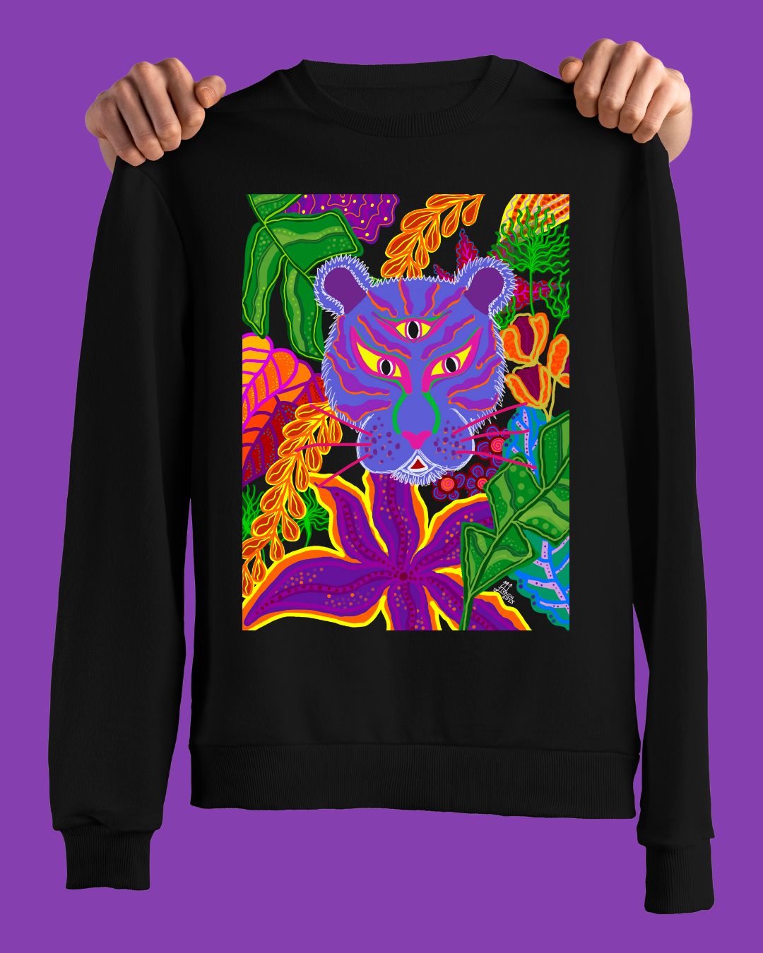 Džemperio dovanų kuponas