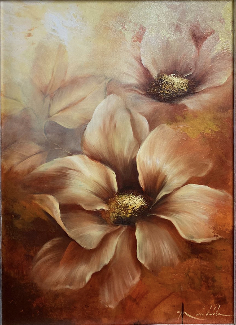 Magic poppies