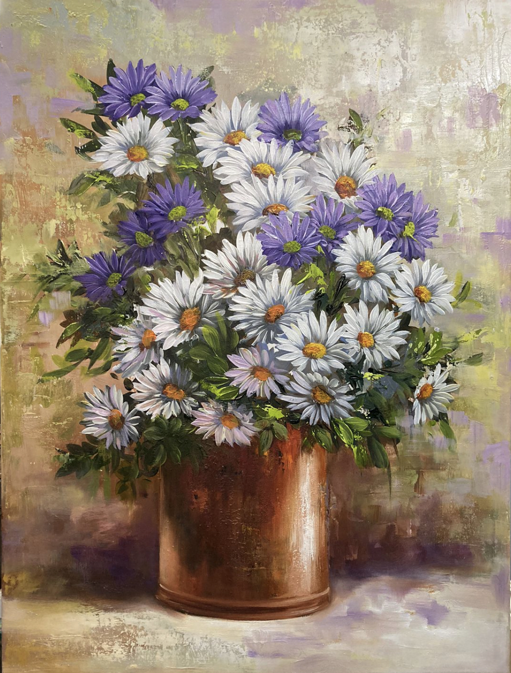 Wild Bouquet