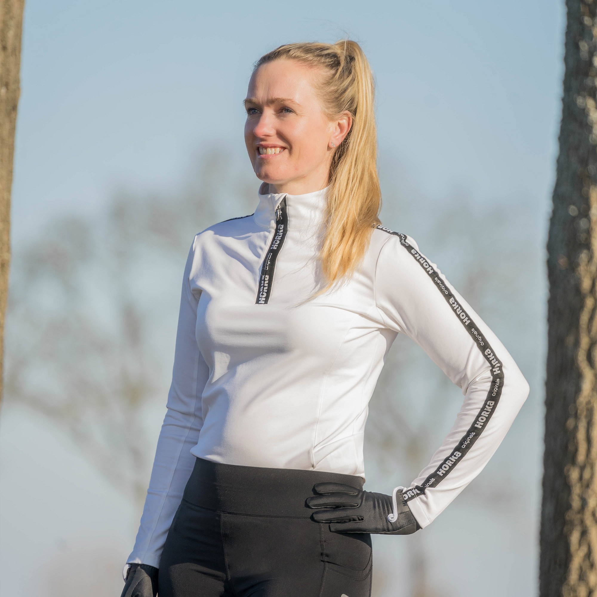 HORKA - ORIGINALS marškinėliai