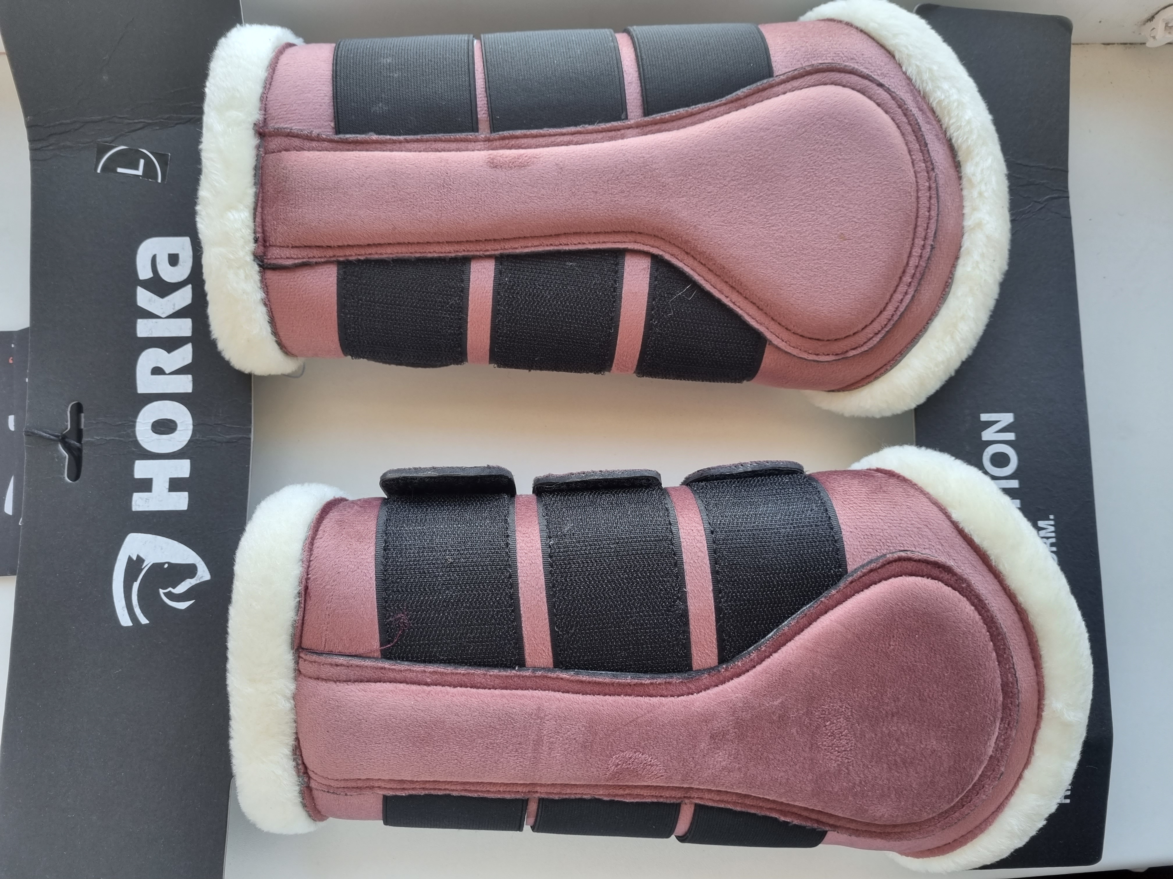 Equestrian PRO apsaugos