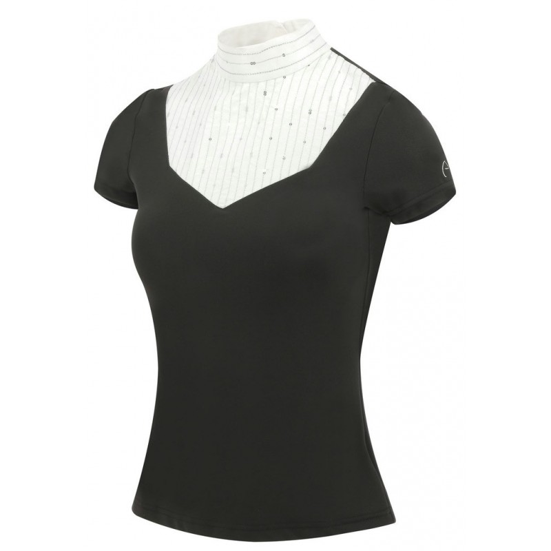 EQUITHÈME “LERMA” - polo marškinėliai