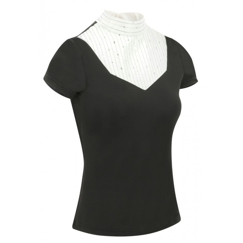 EQUITHÈME “LERMA” - polo marškinėliai