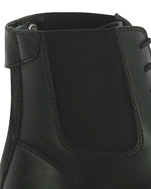 RIDING WORLD LACE-UP sintetiniai batai