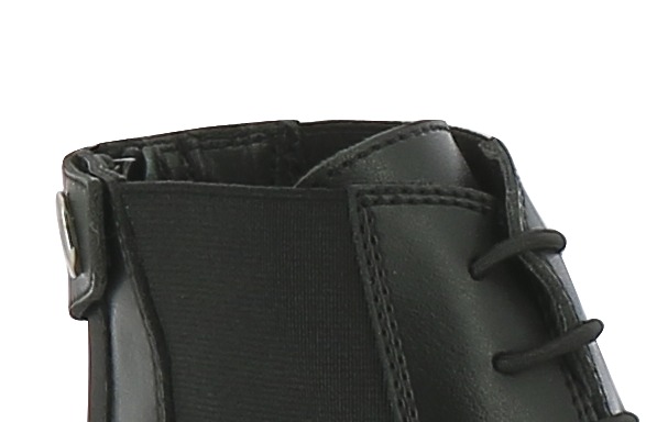 RIDING WORLD LACE-UP sintetiniai batai