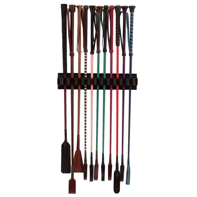 HIPPOTONIC stekų/botagų laikiklis