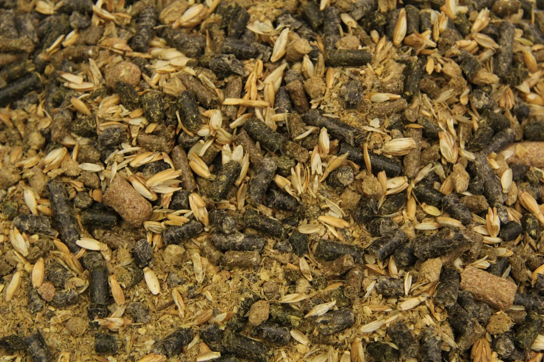 SUBLI SENIORES PRIORES -20kg - Pašaras senjorams