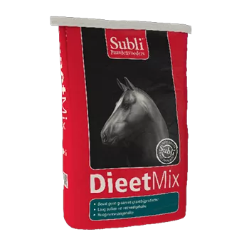 SUBLI DIEETMIX -20kg - Dietinis pašaras 