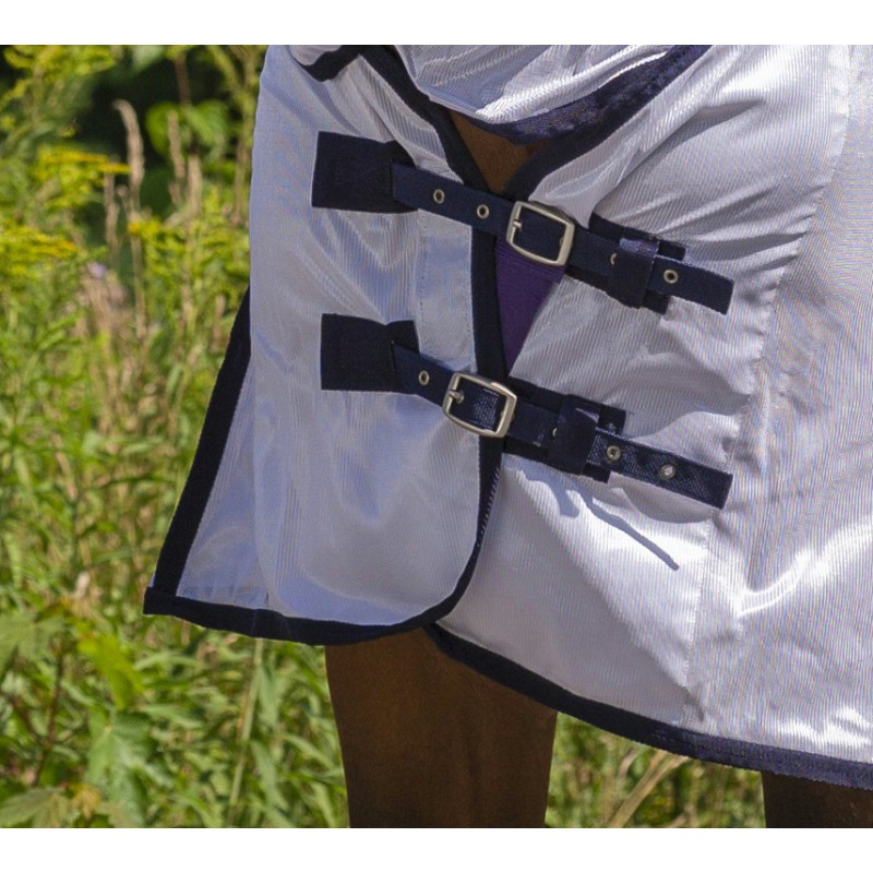 EQUITHÈME COMBO - Gūnia nuo vabzdžių