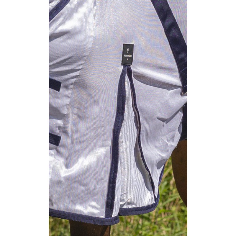 EQUITHÈME COMBO - Gūnia nuo vabzdžių