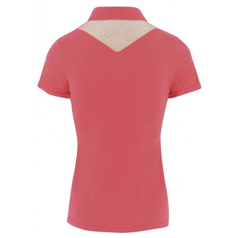 Marškinėliai ''LADY'' rožiniai