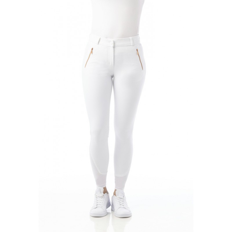 EQUITHÈME "KENYA" Varžybinės kelnės