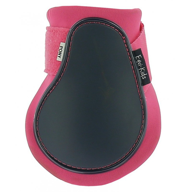 EQUI-KIDS "PONYLOVE” - pony apsaugos