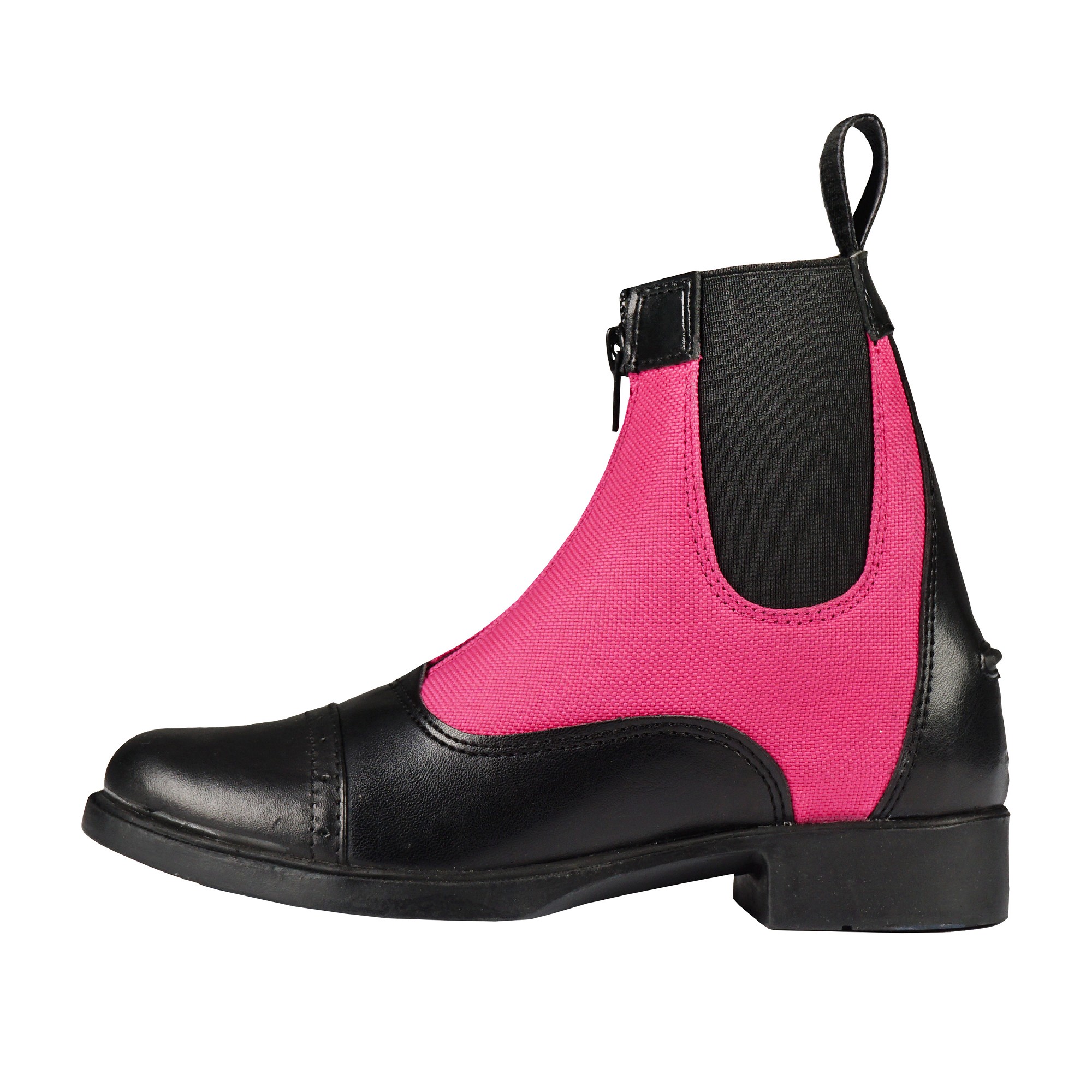 Rožiniai batai jojimui