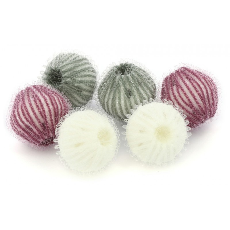 Skalbimo kamuoliukai