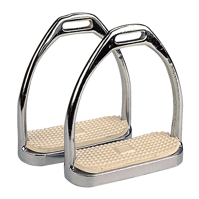 Filis balnakilpės, chromuotas plienas