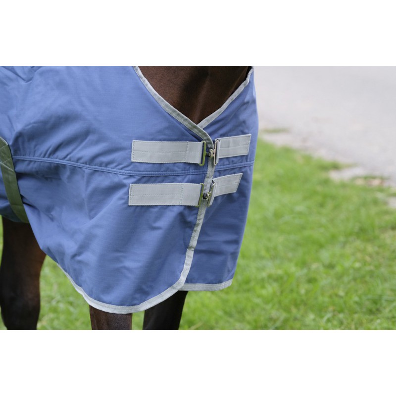 EQUITHÈME "TYREX 600D" Gūnia nuo lietaus